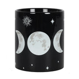 Taza Triple Luna 'Wiccan Triple Moon'