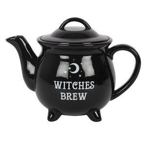 Juego del Té 'Witches Brew'