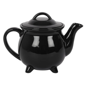 Witches Brew Tea Set 