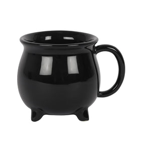 Witches Brew Tea Set 
