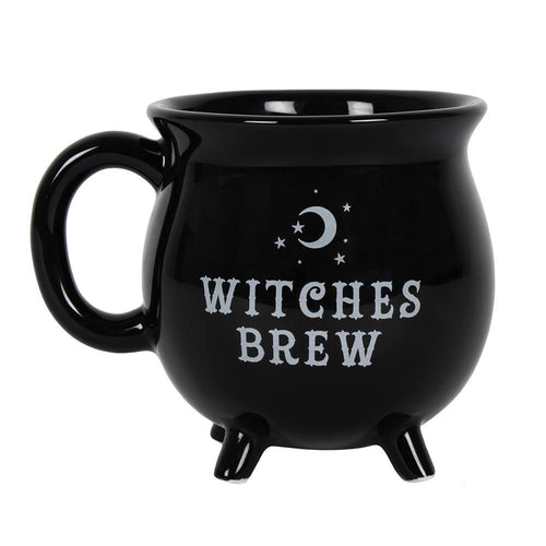 Mug Witches Brew 