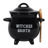 Tazón Caldero de Brujas 'Witches Broth'