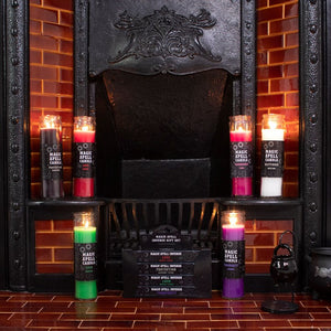 'Magic Spell' Incense Gift Set 