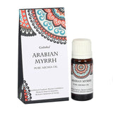 Goloka - Arabian Myrrh Oil 