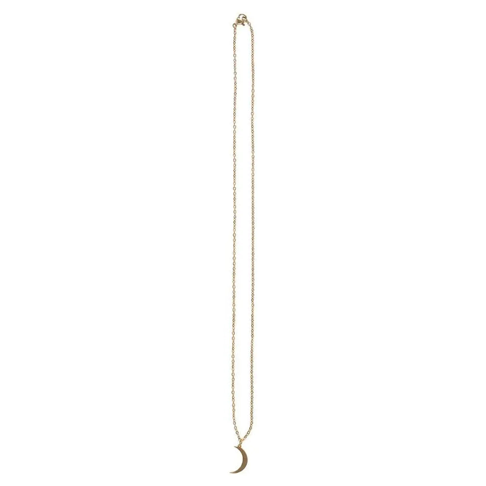 Collar 'La Luna' - Joyeria del Tarot Esotergia