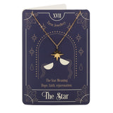 Collar 'La Estrella' - Joyeria del Tarot