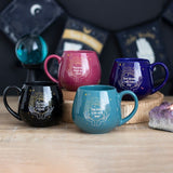 Color Changing Divination Cup 