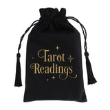 Bolsa de Cartas del Tarot