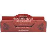 Dragon Blood Incense Sticks 