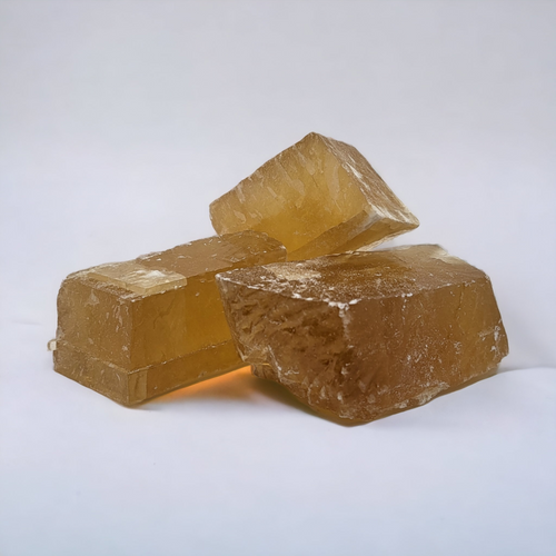 Calcite Raw Honey
