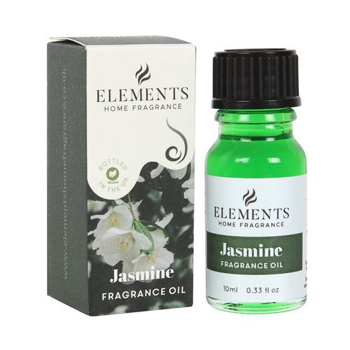 jasmine essence 