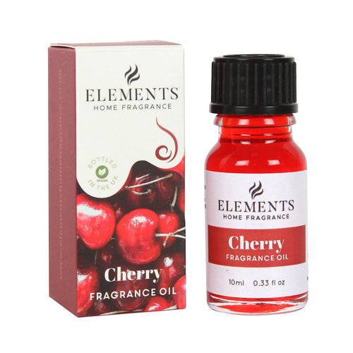 cherry essence 