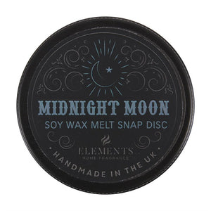 Noches de Luna Llena - Cera Wax Melt