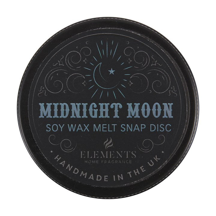 Noches de Luna Llena - Cera Wax Melt