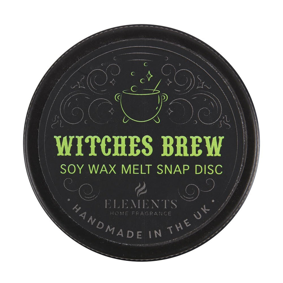 Witches Brew - Wax Melt