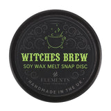 Witches Brew - Wax Melt