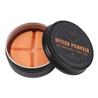 Spiced Pumpkin - Cera Wax Melt Esotergia