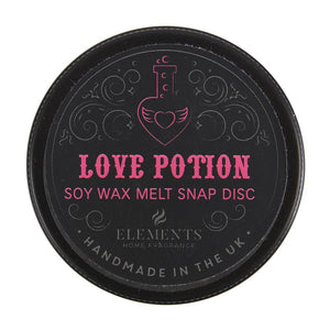 Love Potion - Wax Melt