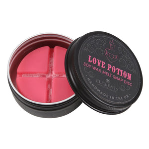 Love Potion - Wax Melt