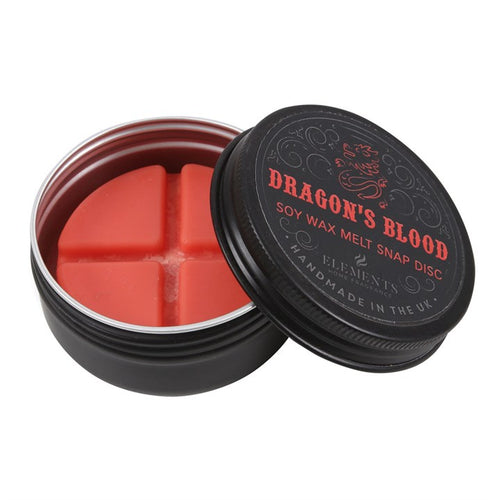 Sangre de Dragón - Cera Wax Melt