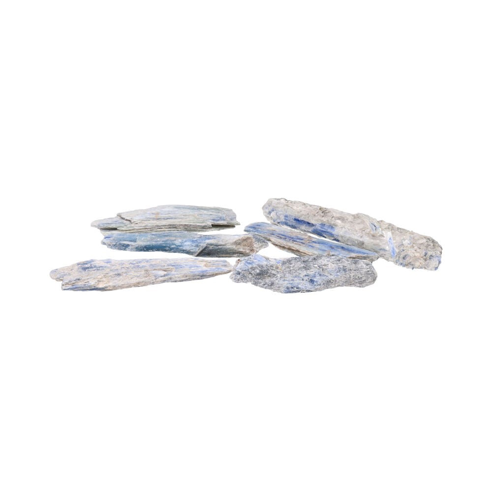 rough kyanite