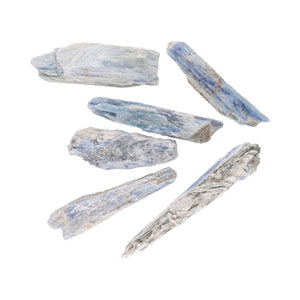 rough kyanite