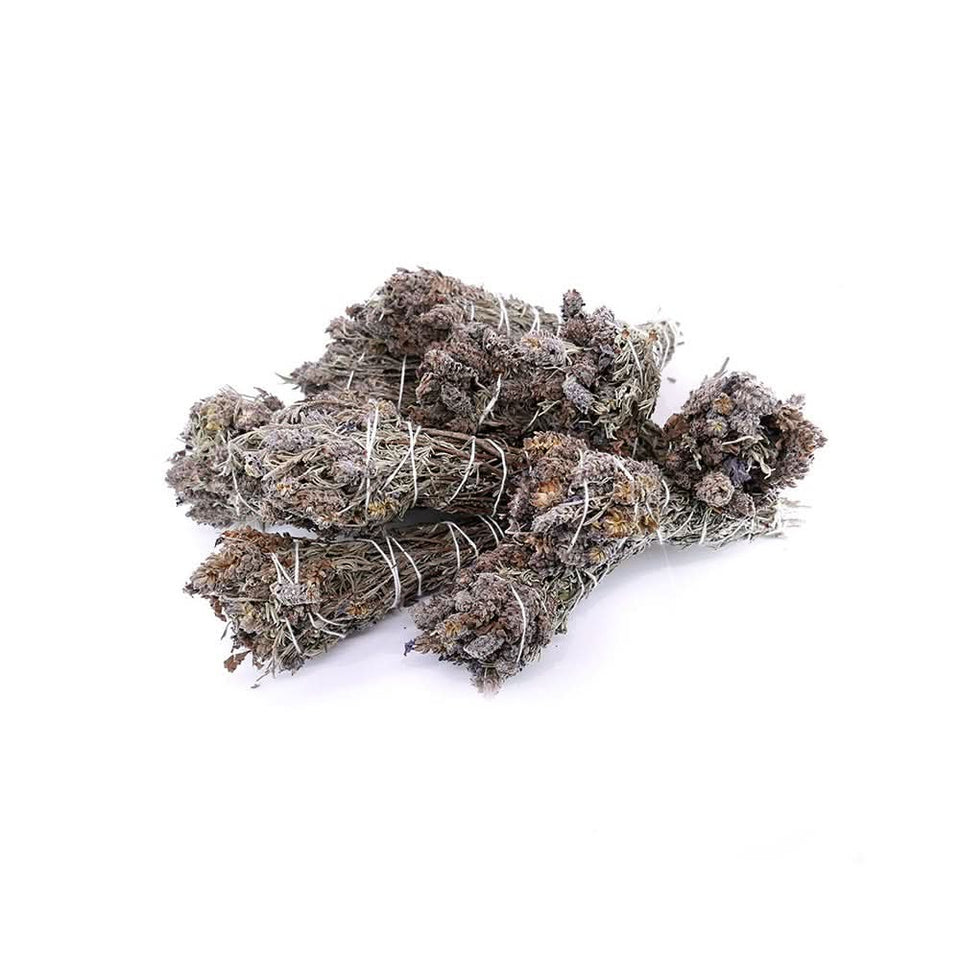 Sahumerio Purificante de Lavanda Esotergia