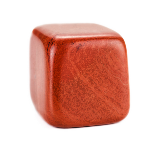 Red Jasper Tumbled