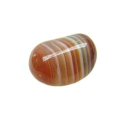 Banded Agate Round