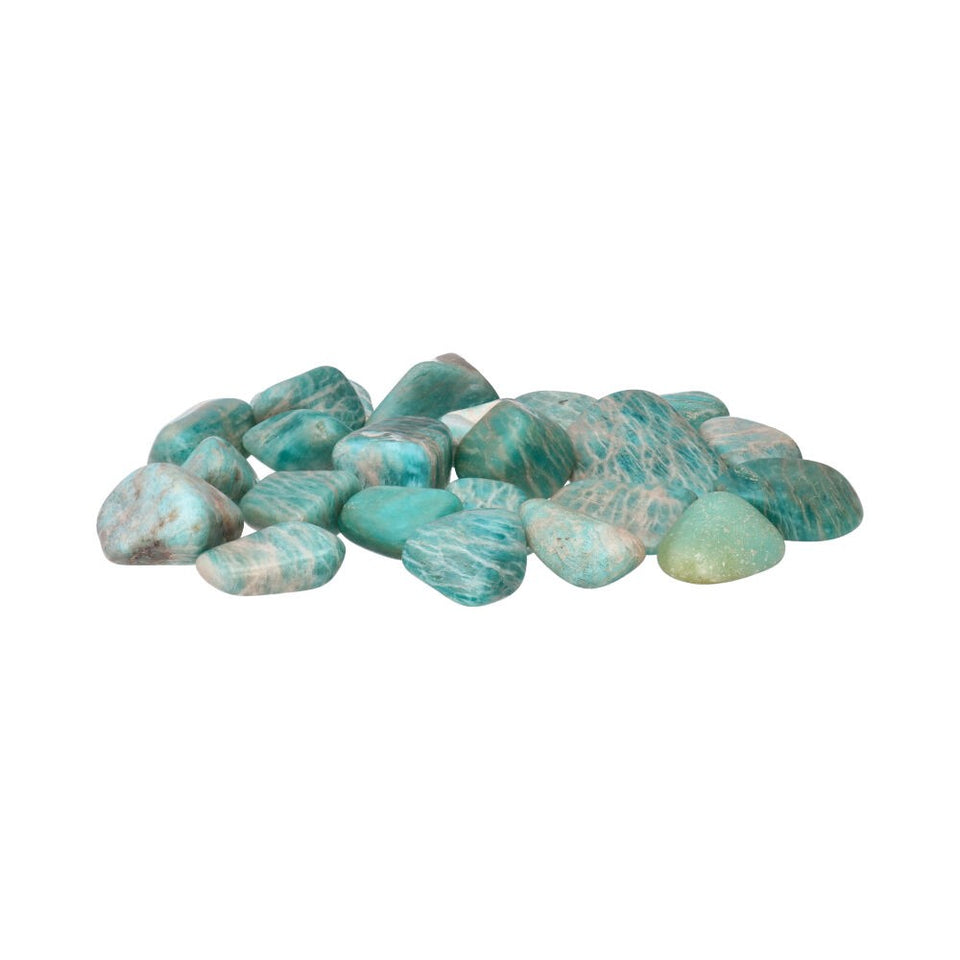 Amazonite Roll