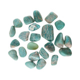 Amazonite Roll